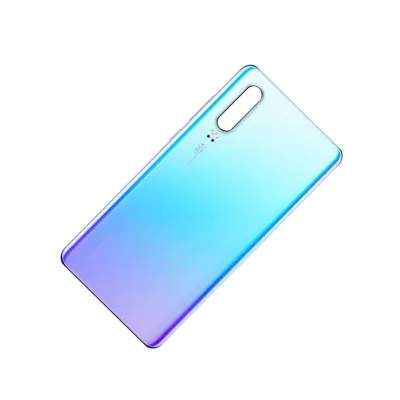 Tapa trasera para Huawei P30 Nácar