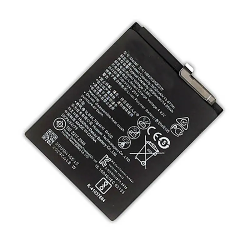 Bateria para Huawei P30 (HB436380ECW)