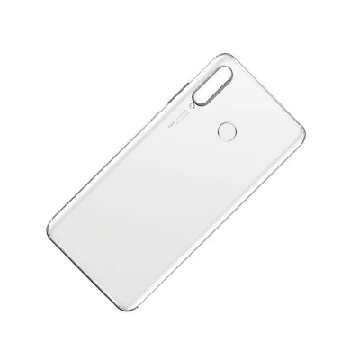 Tapa trasera para Huawei P30 Lite (24MP) Blanca