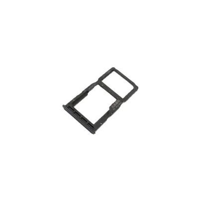 Bandeja SIM/SD para Huawei P30 Lite Negra
