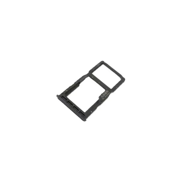 Bandeja SIM/SD para Huawei P30 Lite Negra