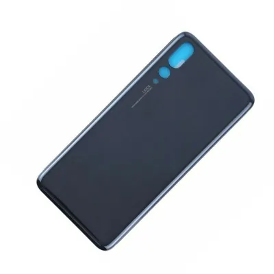 Tapa trasera para Huawei P20 Pro Negra