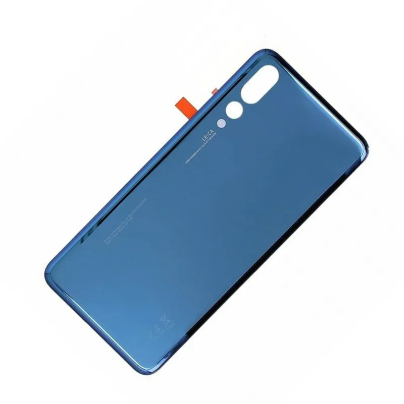 Tapa trasera para Huawei P20 Pro Azul