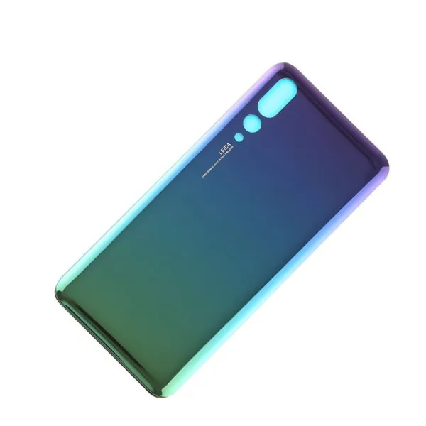Tapa trasera para Huawei P20 Pro Aurora