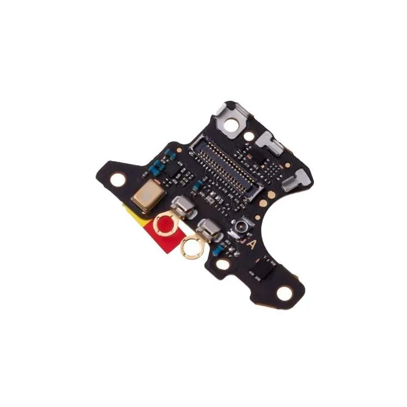 Placa de micrófono para Huawei P20 Pro