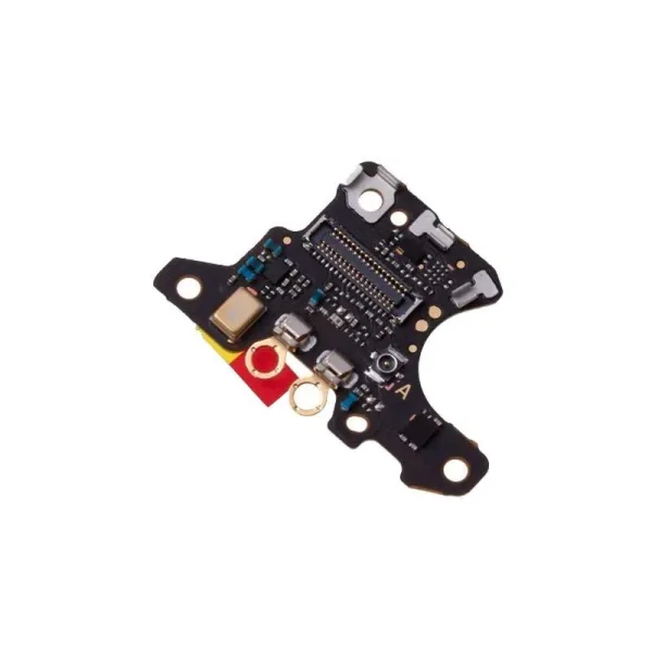 Placa de micrófono para Huawei P20 Pro
