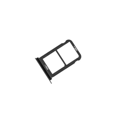 Bandeja SIM/SD para Huawei P20 Pro Negra