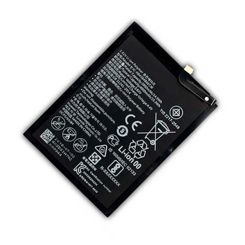 Bateria para Huawei Mate 10 /Mate 10 Pro /Mate 20 /P20 Pro (HB436486ECW)