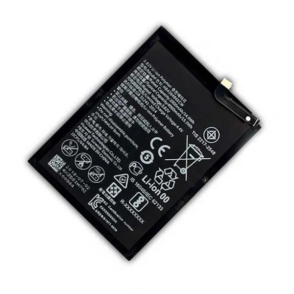 Bateria para Huawei Mate 10 /Mate 10 Pro /Mate 20 /P20 Pro (HB436486ECW)
