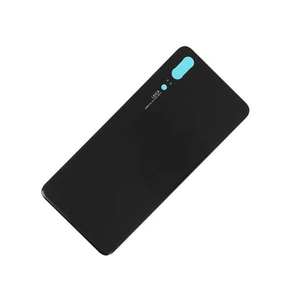 Tapa trasera para Huawei P20 Negra
