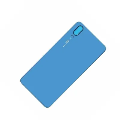 Tapa trasera para Huawei P20 Azul