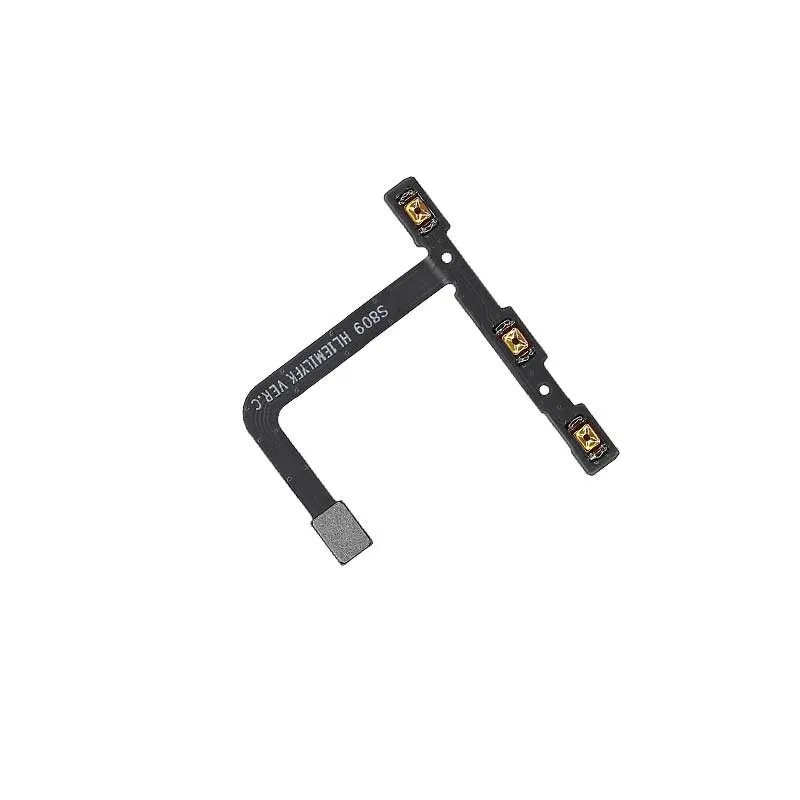 Flex de POWER/Volumen para Huawei P20