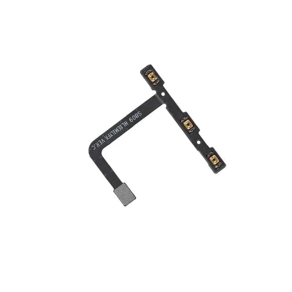 Flex de POWER/Volumen para Huawei P20