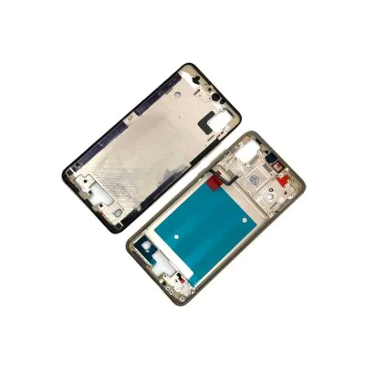 Chasis intermedio para Huawei P20 Oro