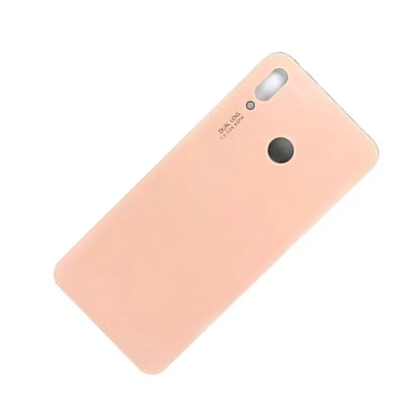 Tapa trasera para Huawei P20 Lite Rosa