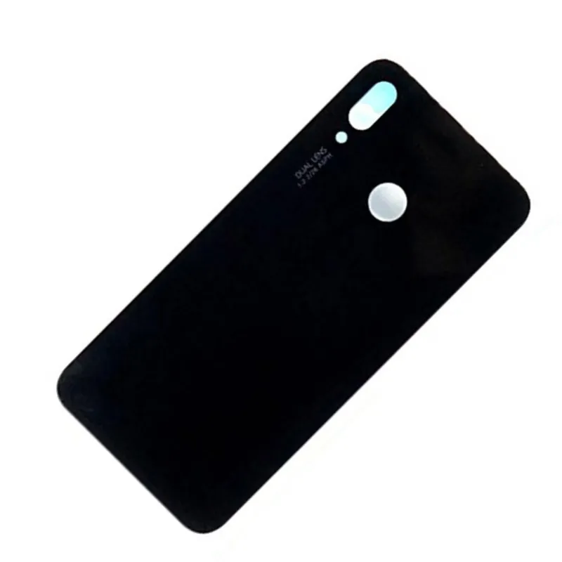 Tapa trasera para Huawei P20 Lite Negra