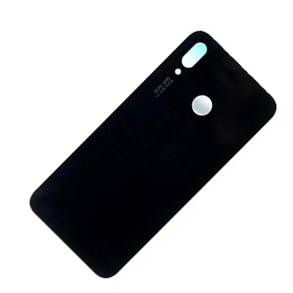 Tapa trasera para Huawei P20 Lite Negra