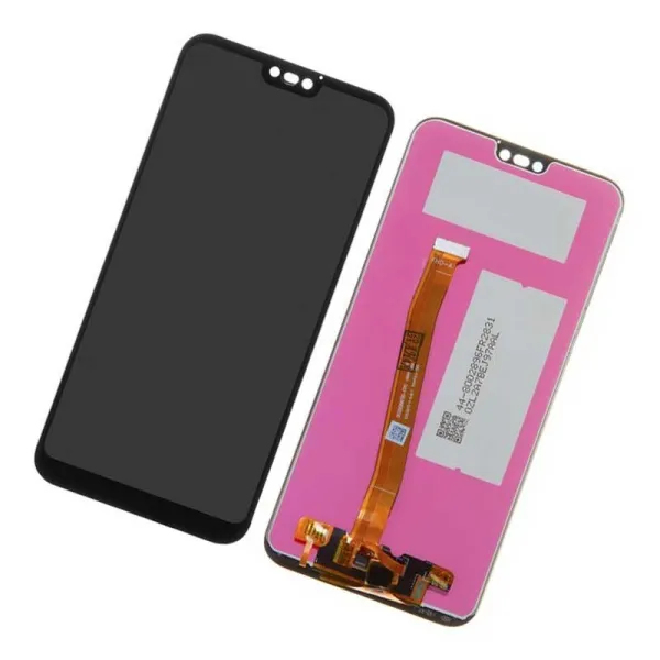 Pantalla para Huawei P20 Lite / Nova 3E Negra (Calidad Original)