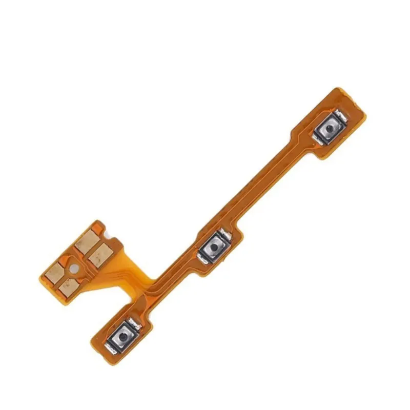 Flex de POWER/Volumen para Huawei P20 Lite
