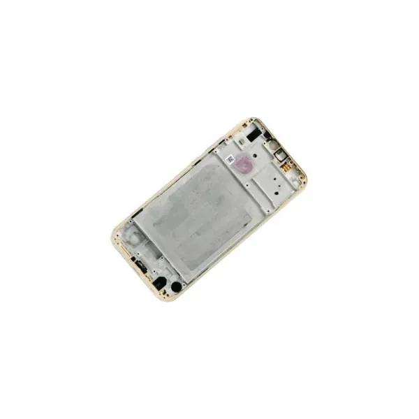 Chasis intermedio para Huawei P20 Lite Oro