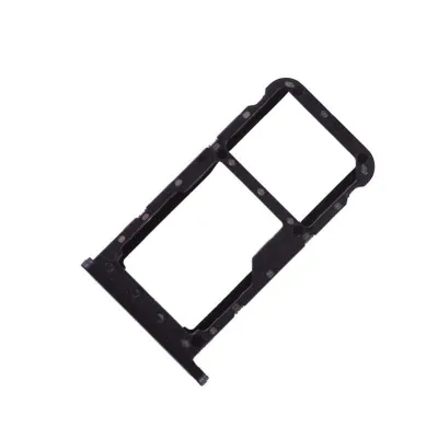 Bandeja SIM/SD para Huawei P20 Lite Negra