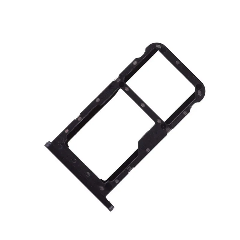 Bandeja SIM/SD para Huawei P20 Lite Negra