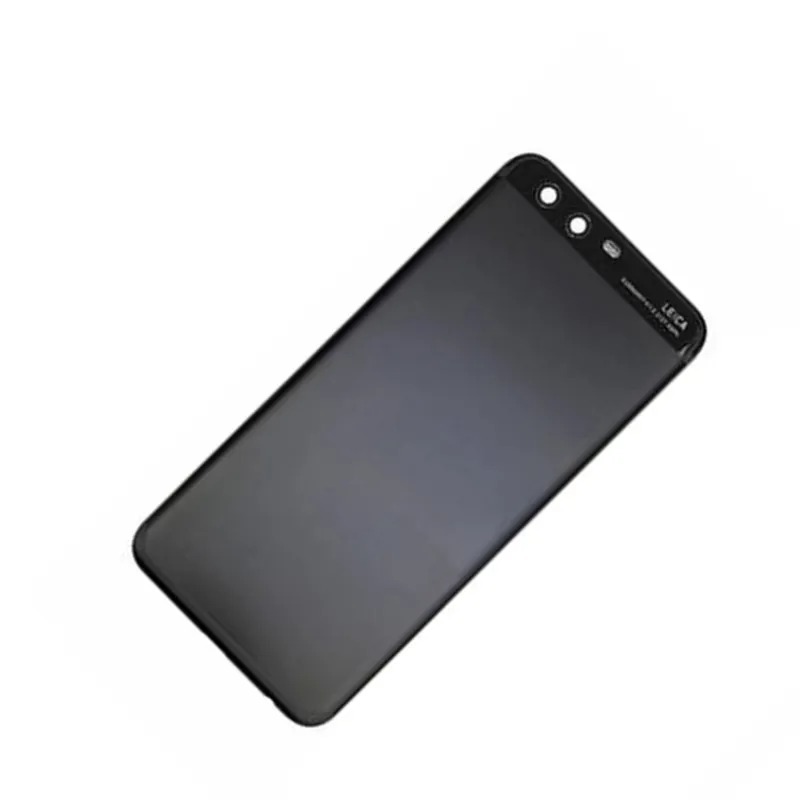 Tapa trasera para Huawei P10 Plus Negra