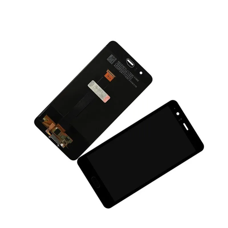 Pantalla para Huawei P10 Plus Negra (Calidad Original)
