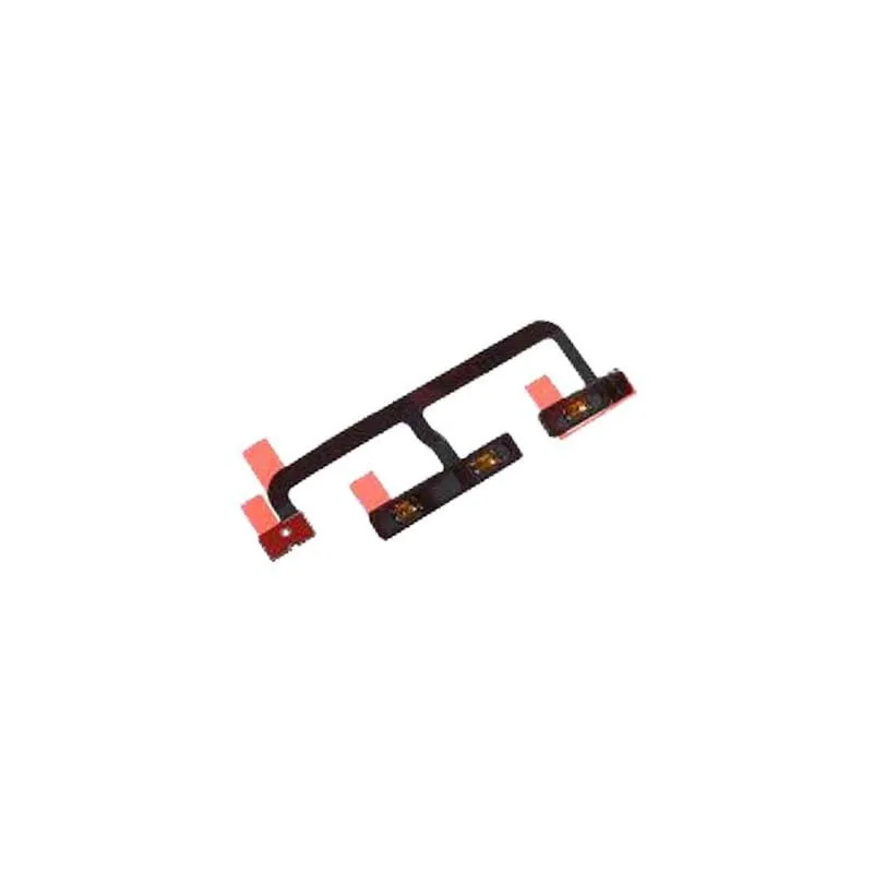 Flex de POWER/Volumen para Huawei P10 Plus