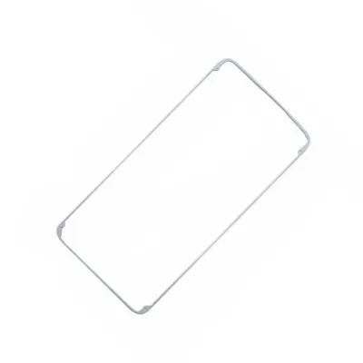 Chasis intermedio para Huawei P10 Plus Blanco