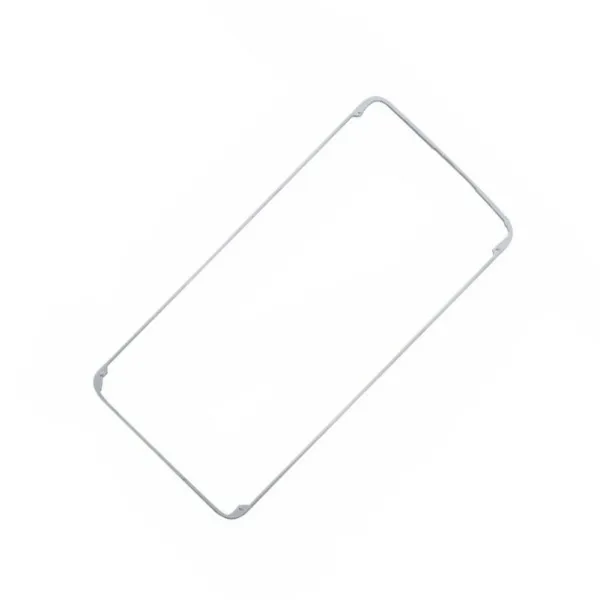 Chasis intermedio para Huawei P10 Plus Blanco