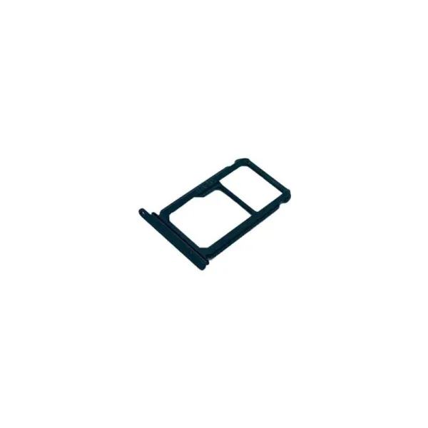 Bandeja SIM/SD para Huawei P10 Plus Negra