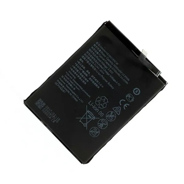 Bateria para Huawei P10 Plus /Mate 20 Lite /Nova 3/HONOR 8X/HONOR 20/NOVA 5T HB386589ECW (HB386589ECW)