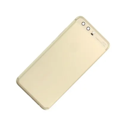 Tapa trasera para Huawei P10 Oro