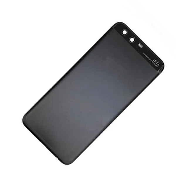 Tapa trasera para Huawei P10 Negra