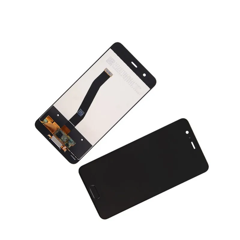 Pantalla para Huawei P10 Negra (Calidad Original)
