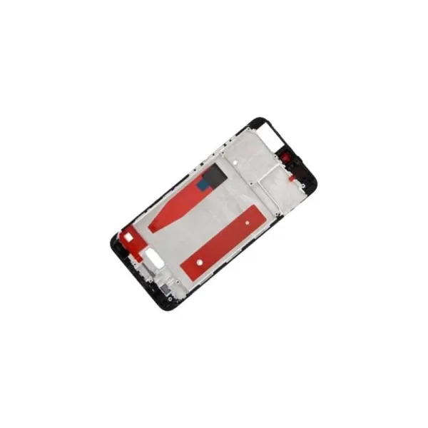 Chasis intermedio para Huawei P10 Negro