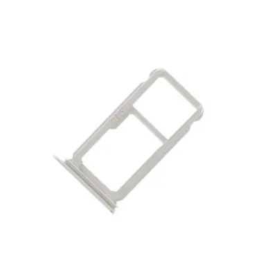 Bandeja SIM/SD para Huawei P10 Blanca