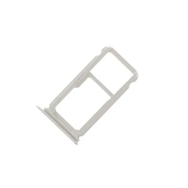 Bandeja SIM/SD para Huawei P10 Blanca