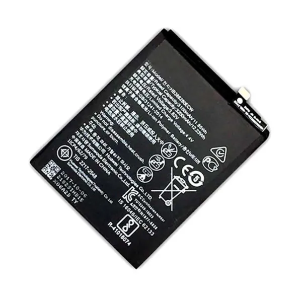Bateria para Huawei P10 / Honor 9 (HB386280ECW)