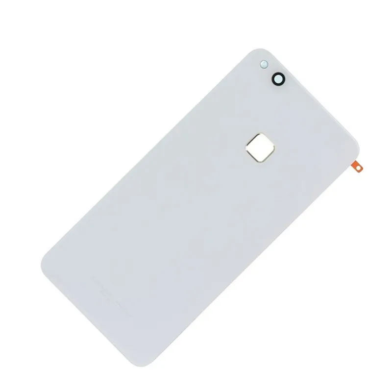 Tapa trasera para Huawei P10 Lite Blanca
