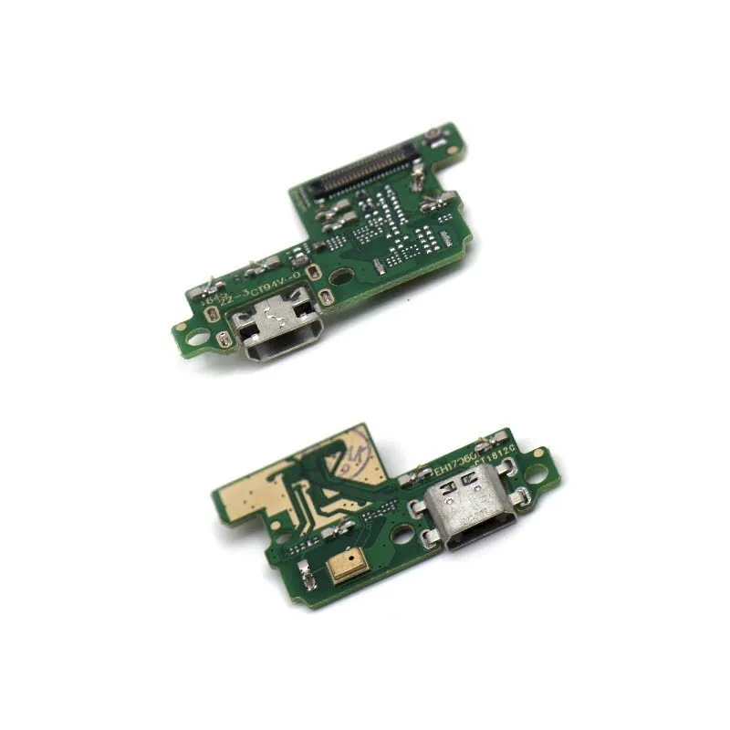 Placa de carga para Huawei P10 Lite