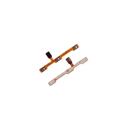 Flex de POWER/Volumen para Huawei P10 Lite