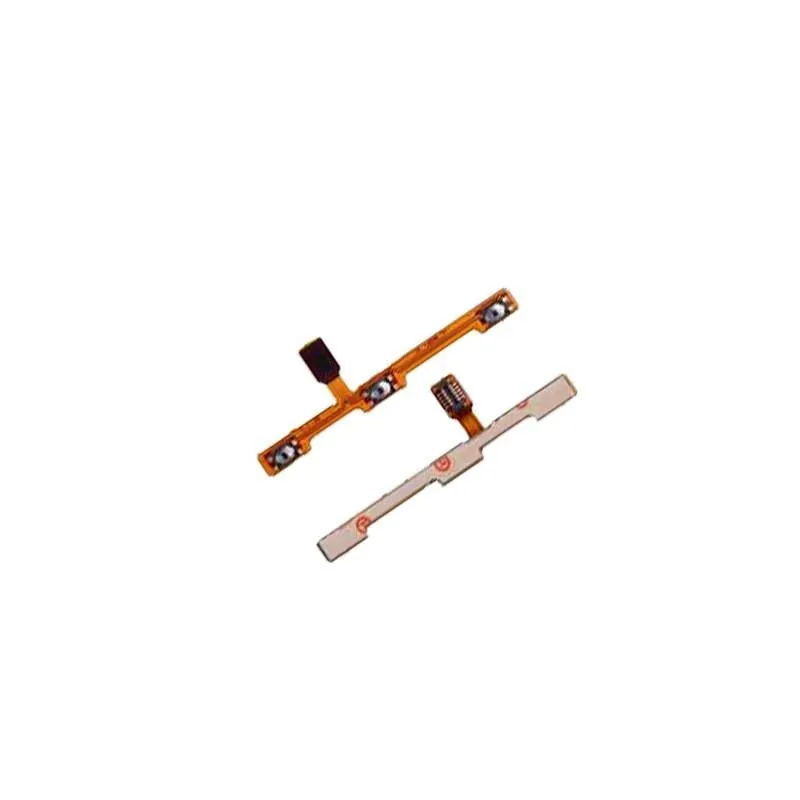 Flex de POWER/Volumen para Huawei P10 Lite