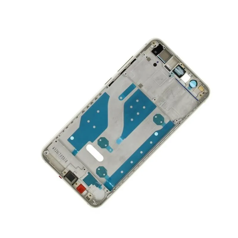 Chasis intermedio para Huawei P10 Lite Oro