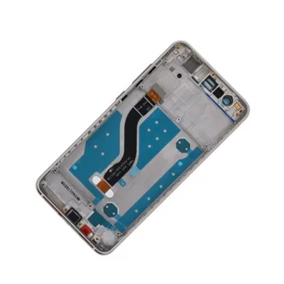 Chasis intermedio para Huawei P10 Lite Blanca