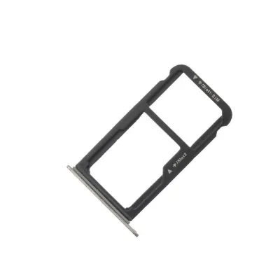 Bandeja SIM/SD para Huawei P10 Lite Oro