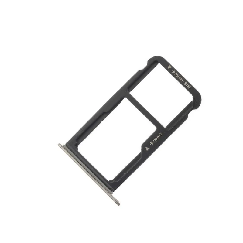 Bandeja SIM/SD para Huawei P10 Lite Oro