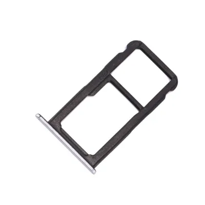Bandeja SIM/SD para Huawei P10 Lite Blanca