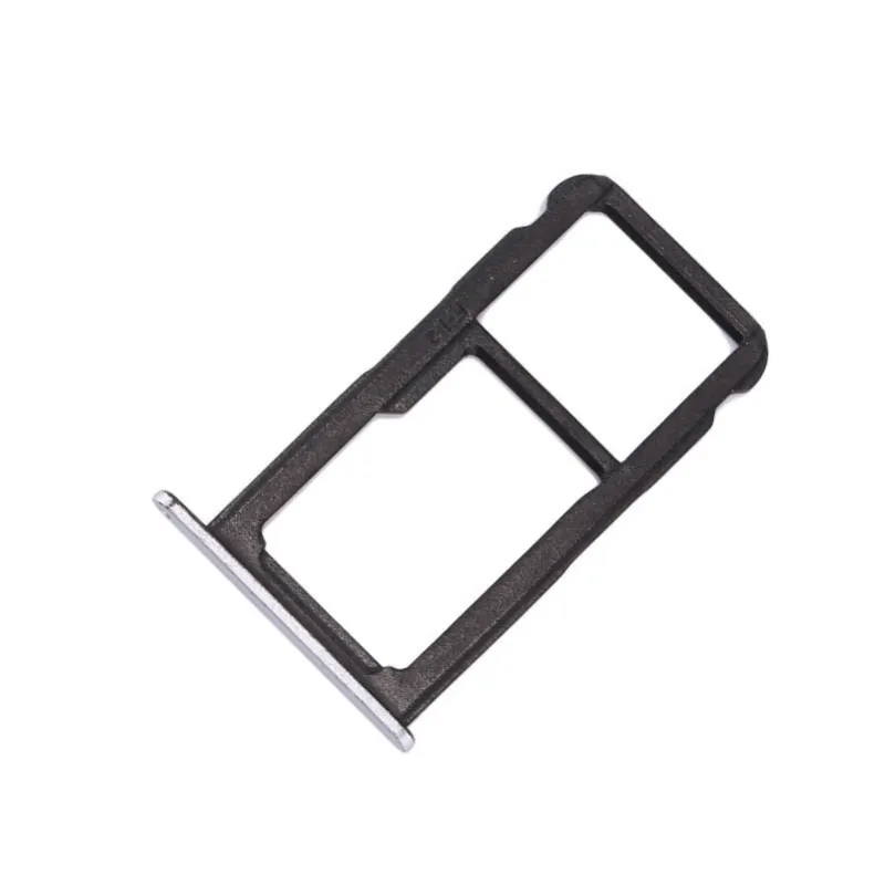 Bandeja SIM/SD para Huawei P10 Lite Blanca